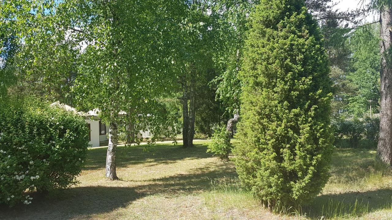 Osrodek Wypoczynkowy Soszko Villa Swornegacie Exteriör bild